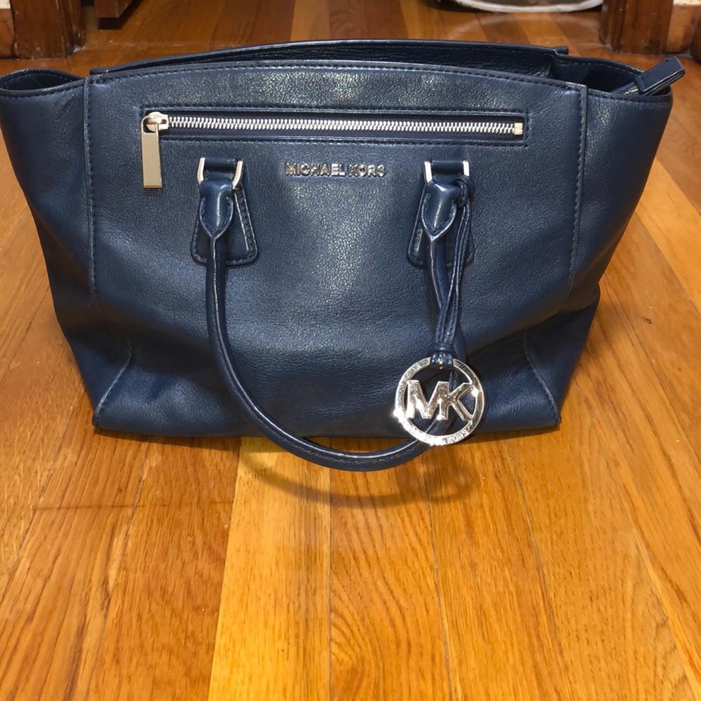 MK purse!